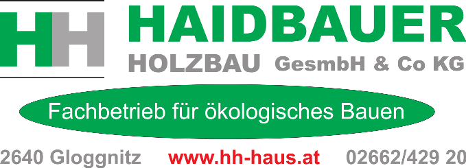 Haidbauer