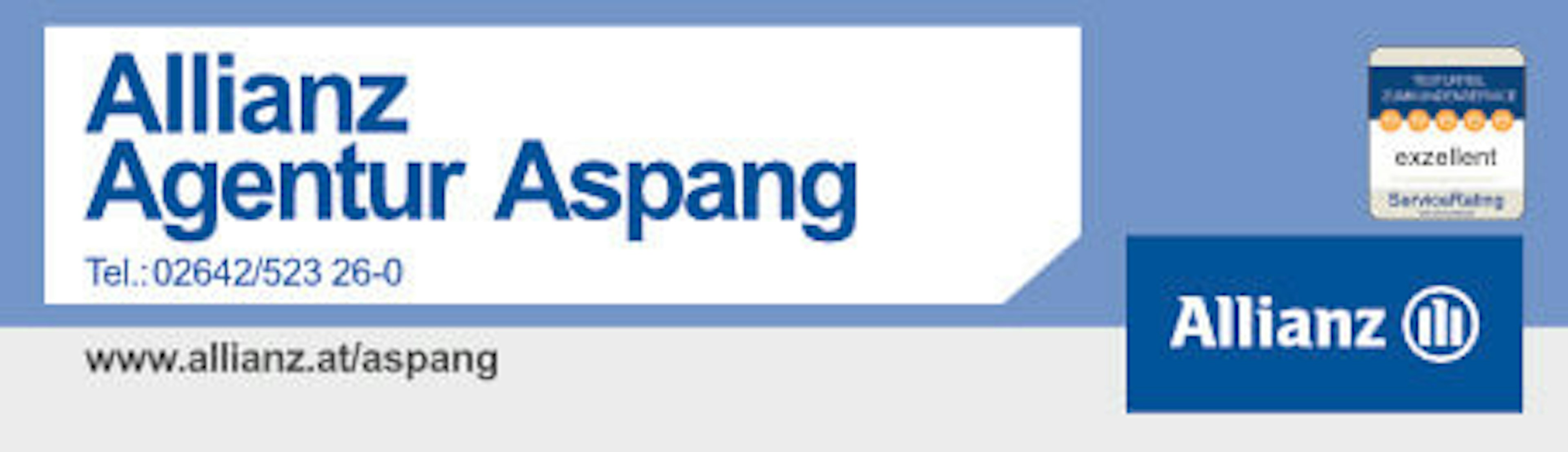Allianz Agentur Aspang