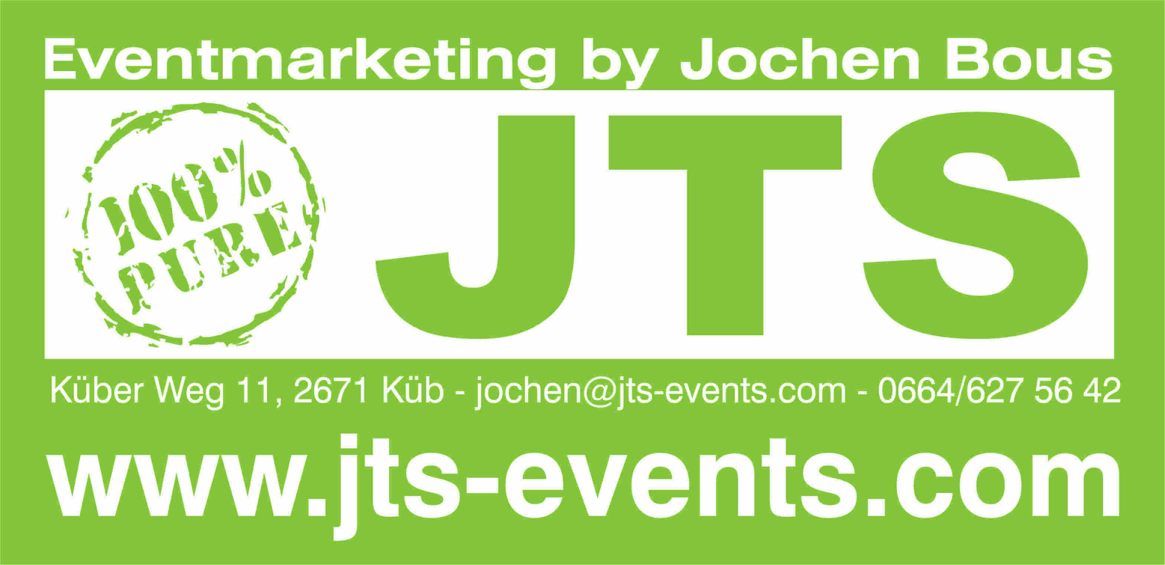 JTS-Events